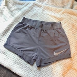 Nike Dri-Fit Shorts